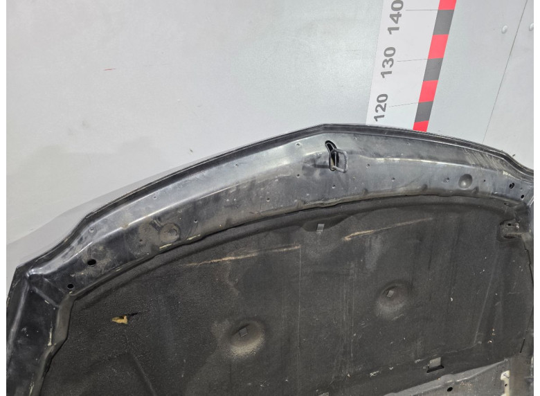 Капот к Opel Insignia, 2010г.