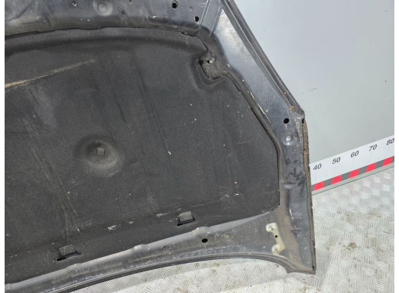 Капот к Opel Insignia, 2010г.