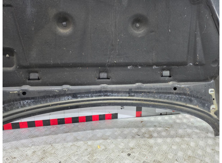 Капот к Opel Insignia, 2010г.