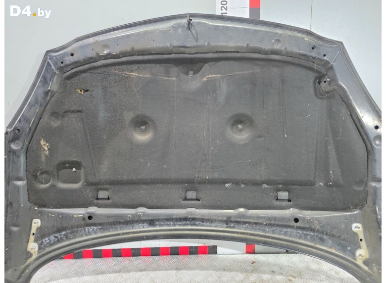 Шумоизоляция капота к Opel Insignia undefined г.