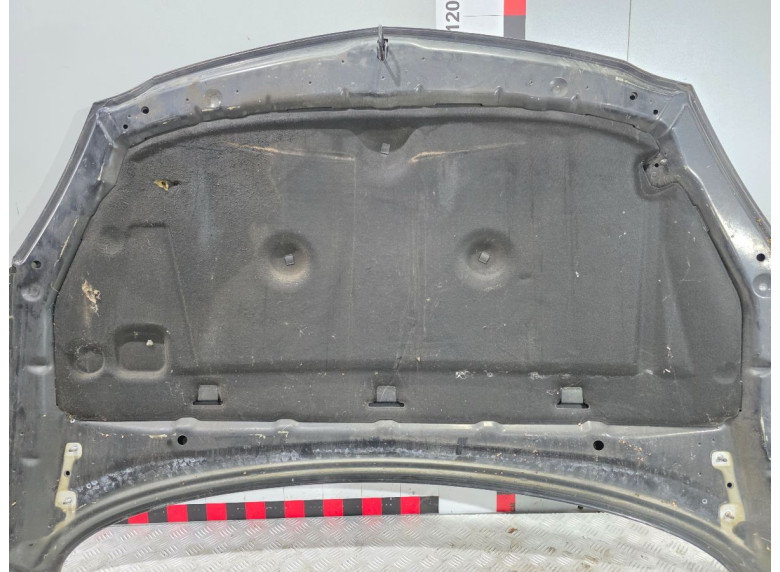 Шумоизоляция капота к Opel Insignia, 2010г.