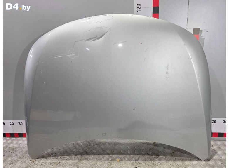 Капот к Renault Latitude undefined г.