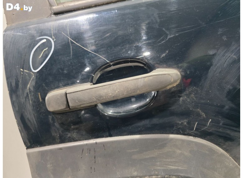 Ручка наружная задняя правая к Lada NivaTravel undefined г.