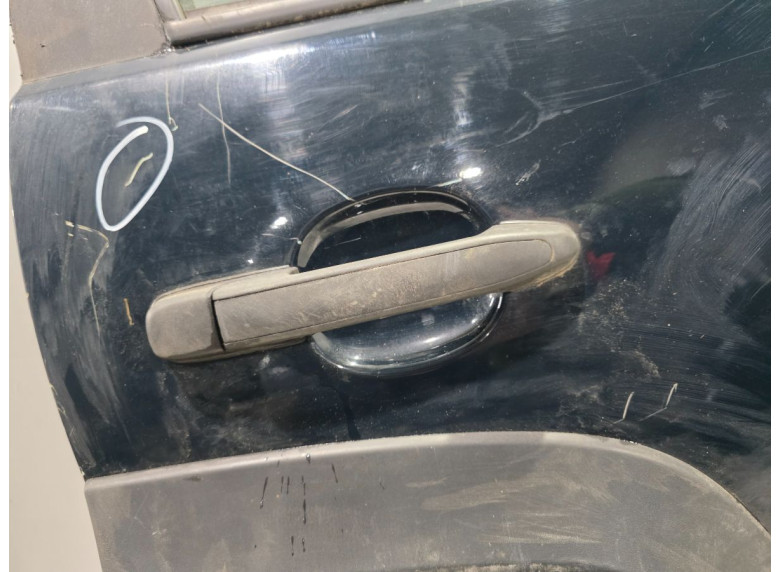 Ручка наружная задняя правая к Lada Niva Travel, 2023г.