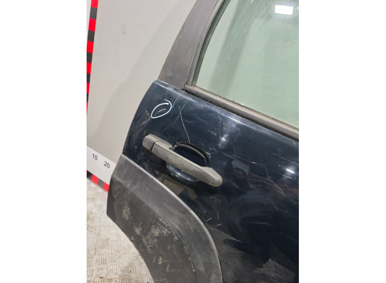 Ручка наружная задняя правая к Lada Niva Travel, 2023г.