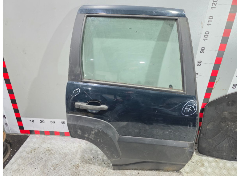 Стеклоподъемник задний правый к Lada Niva Travel, 2023г.