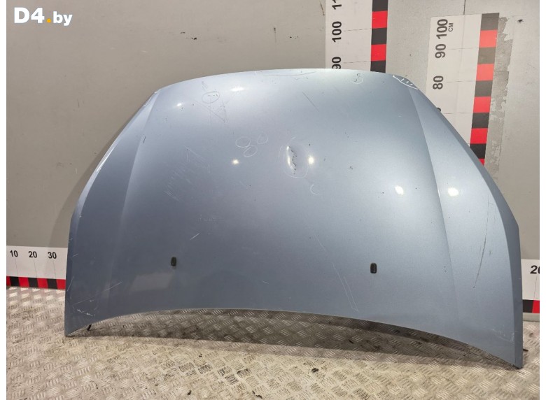 Капот к Ford Galaxy undefined г.