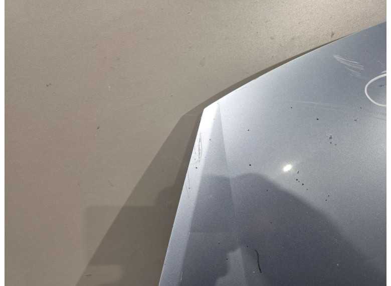 Капот к Ford Galaxy, 2007г.