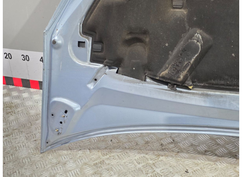 Капот к Ford Galaxy, 2007г.
