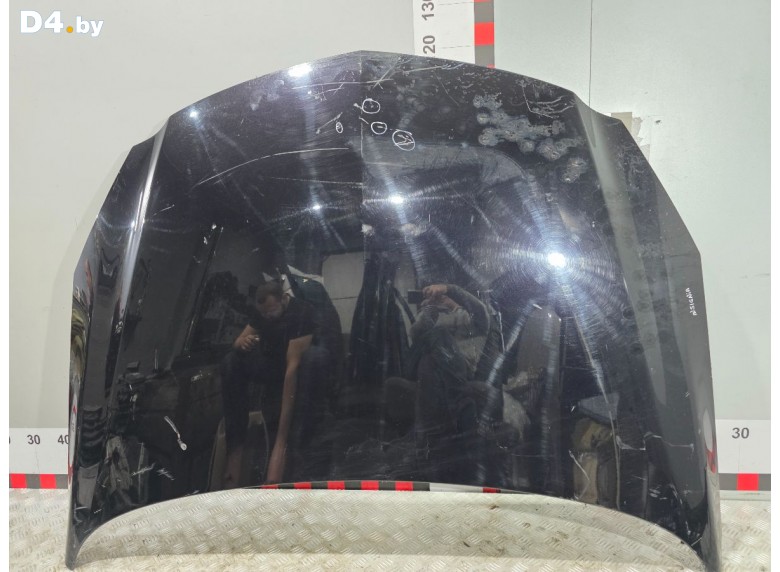 Капот к Opel Insignia undefined г.