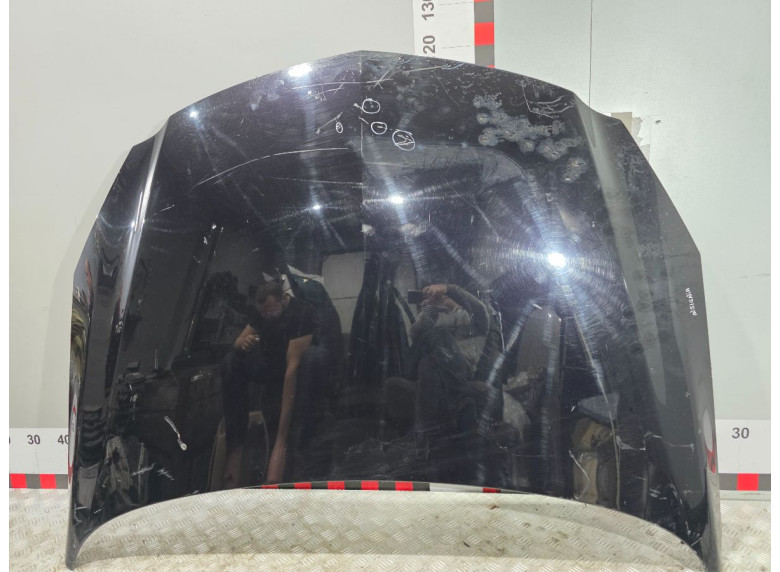 Капот к Opel Insignia, 2010г.