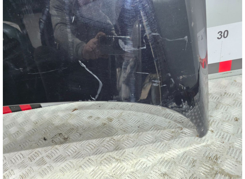 Капот к Opel Insignia, 2010г.