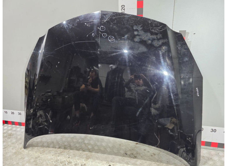 Капот к Opel Insignia, 2010г.