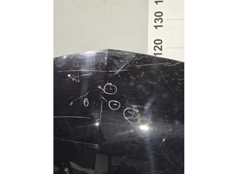 Капот к Opel Insignia, 2010г.