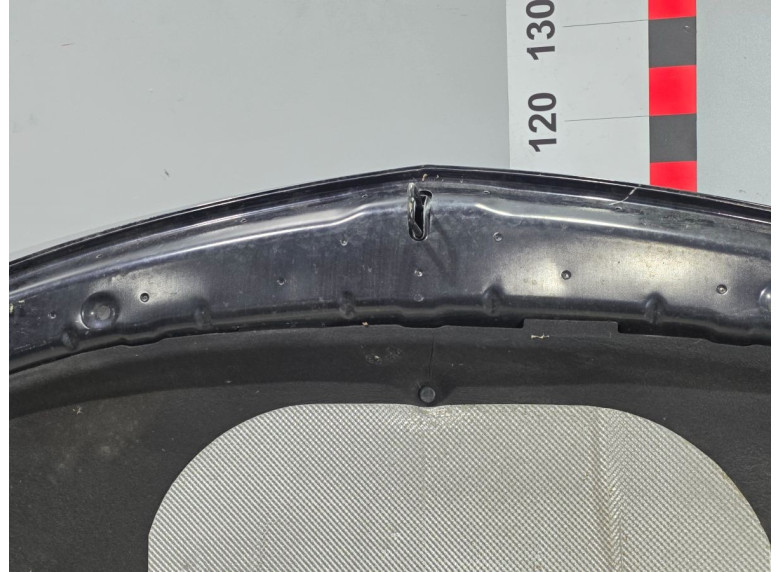 Капот к Opel Insignia, 2010г.