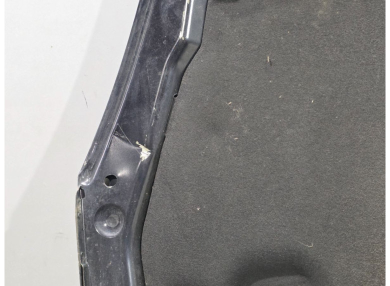 Капот к Opel Insignia, 2010г.