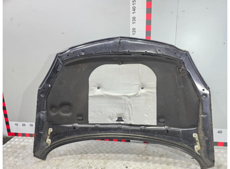 Капот к Opel Insignia, 2010г.