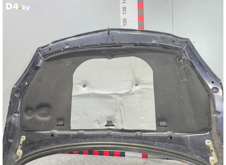 Шумоизоляция капота к Opel Insignia undefined г.