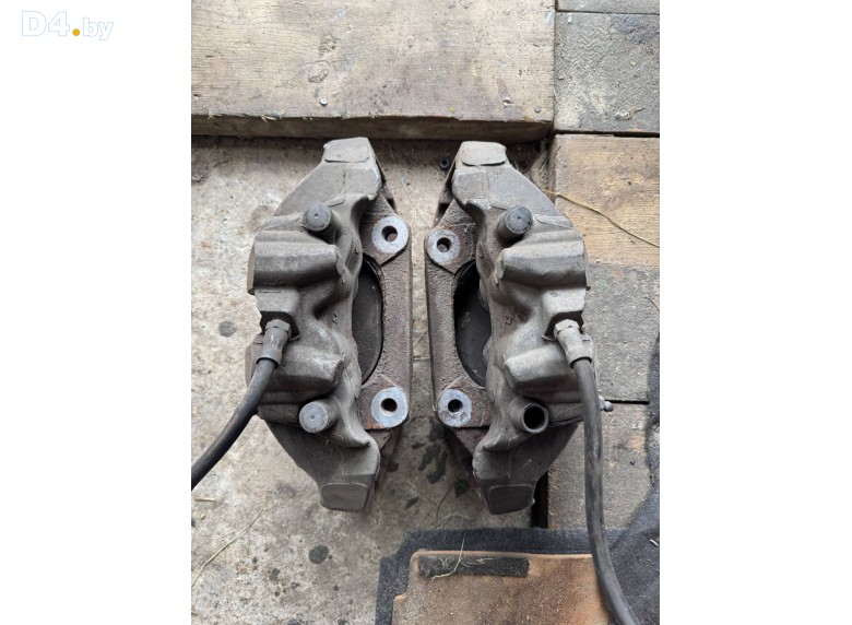 Суппорт передний левый к Суппорт передний левый к BMW 5E60/E61 undefined г. 6 E63/E64