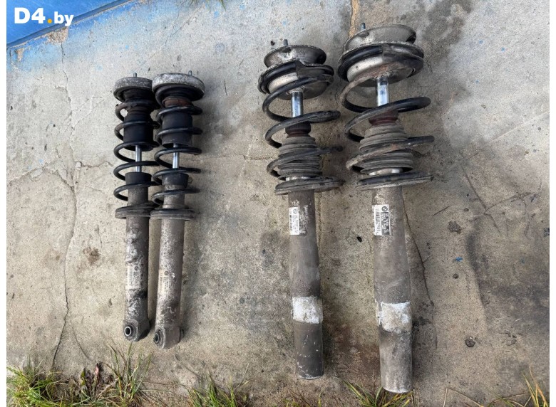 Стойка задняя к BMW 5E60/E61 undefined г.