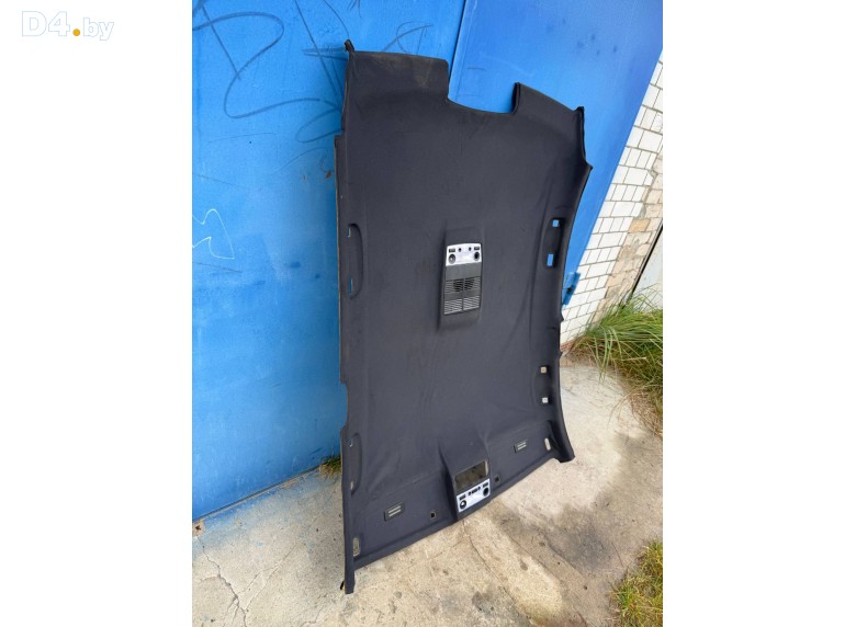 Потолок к Потолок к BMW 5E60/E61 undefined г. 5 E60/E61