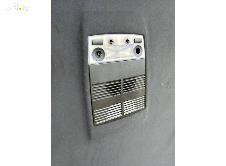 Потолок к Потолок к BMW 5E60/E61 undefined г. 5 E60/E61