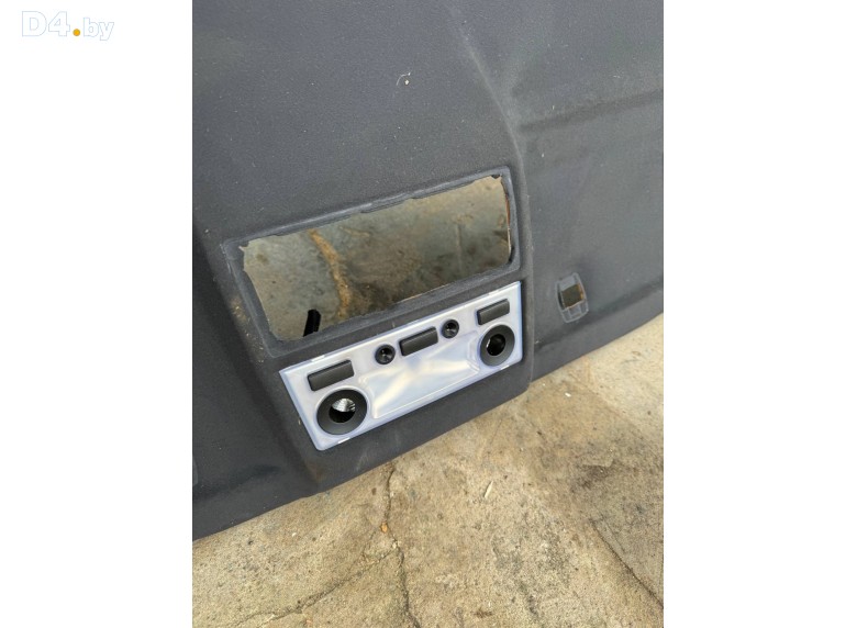 Потолок к Потолок к BMW 5E60/E61 undefined г. 5 E60/E61