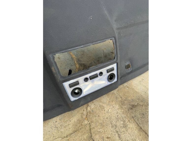 Потолок к BMW 5 E60/E61, 2007г.