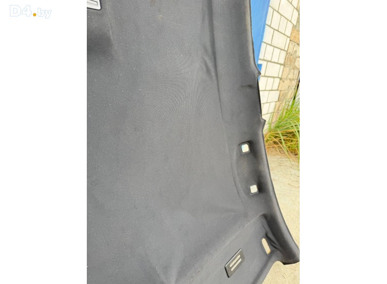 Потолок к Потолок к BMW 5E60/E61 undefined г. 5 E60/E61