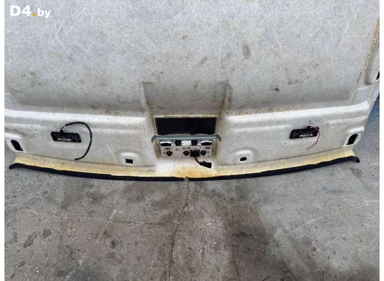 Потолок к Потолок к BMW 5E60/E61 undefined г. 5 E60/E61