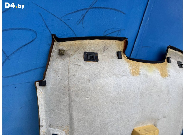 Потолок к Потолок к BMW 5E60/E61 undefined г. 5 E60/E61