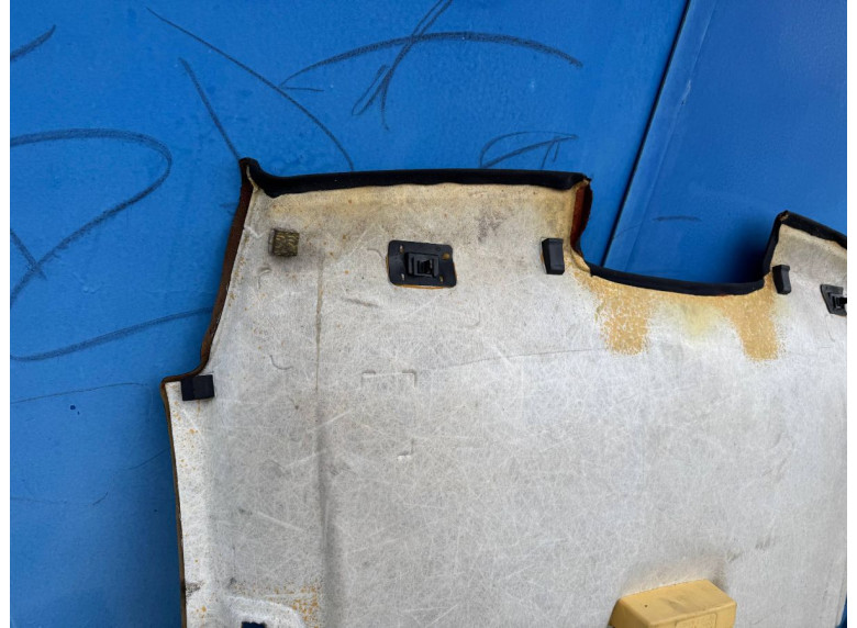 Потолок к BMW 5 E60/E61, 2007г.