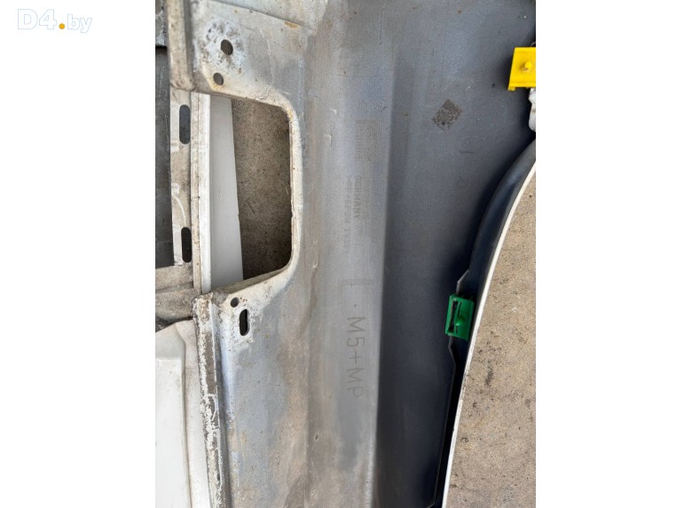 Накладка на порог наружная правая к Накладка на порог наружная правая к BMW 5E60/E61 undefined г. 5 E60/E61