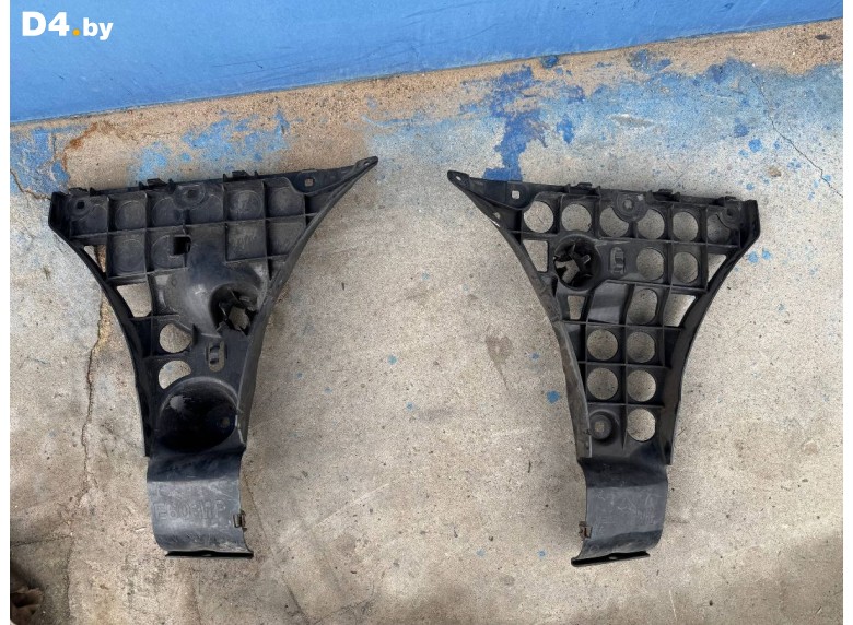 Кронштейн крепления бампера заднего к BMW 5E60/E61 undefined г.