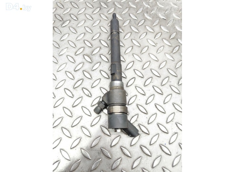 Форсунка к Chevrolet Captiva undefined г.