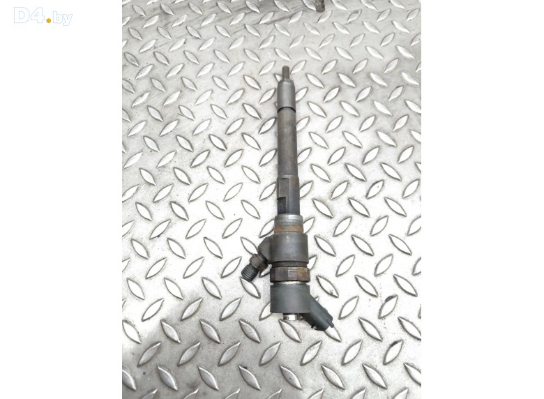 Форсунка к Chevrolet Captiva undefined г.