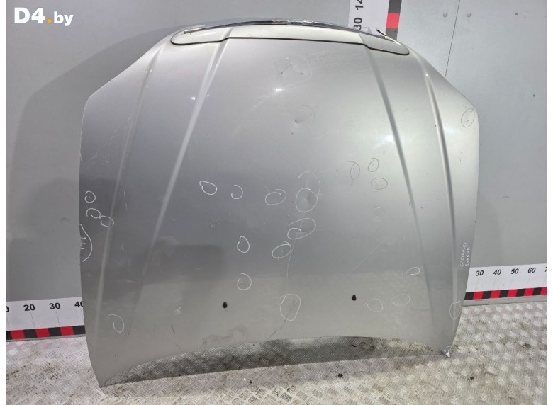 Капот к Chevrolet Evanda undefined г.