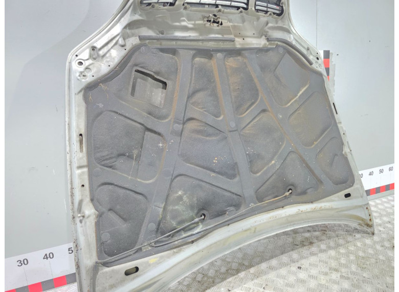 Капот к Chevrolet Evanda, 2006г.