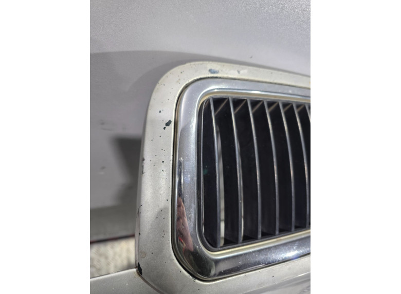 Решетка капота к Решетка капота к Skoda Octavia undefined г. Octavia