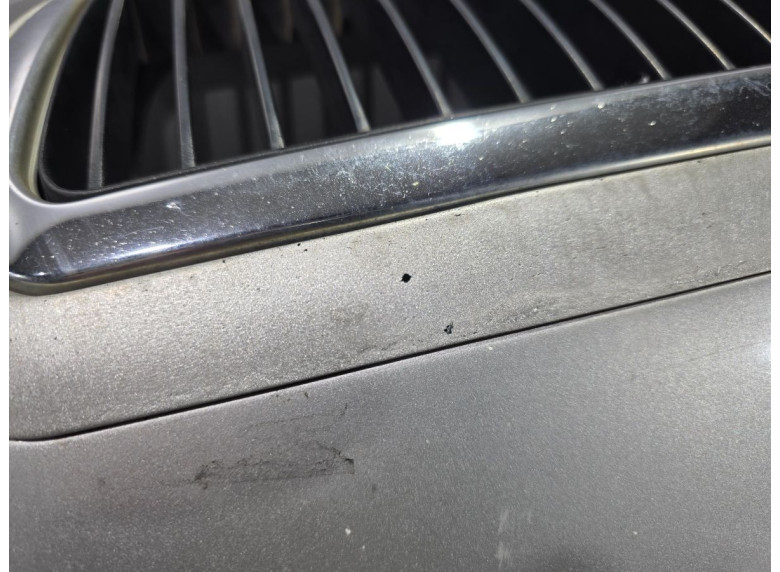 Решетка капота к Решетка капота к Skoda Octavia undefined г. Octavia