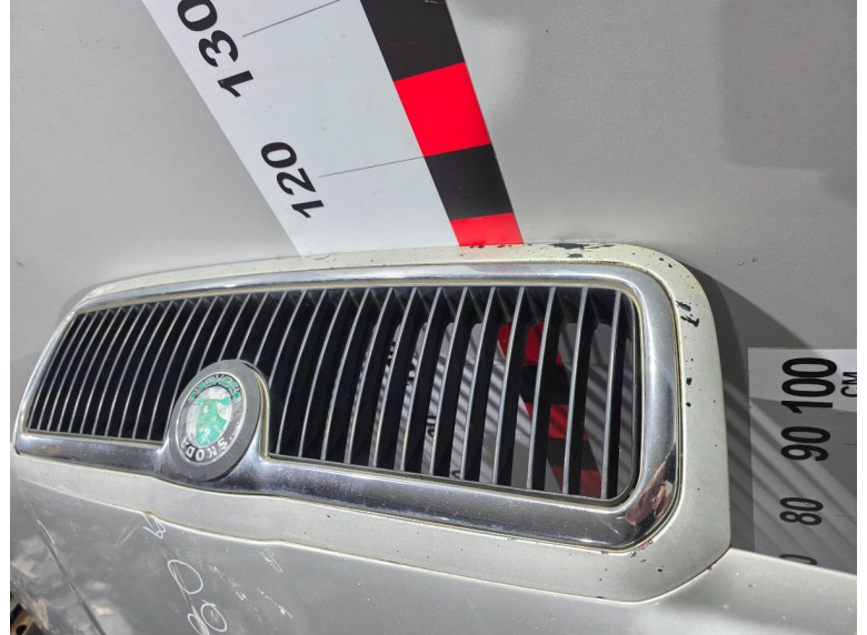 Решетка капота к Решетка капота к Skoda Octavia undefined г. Octavia