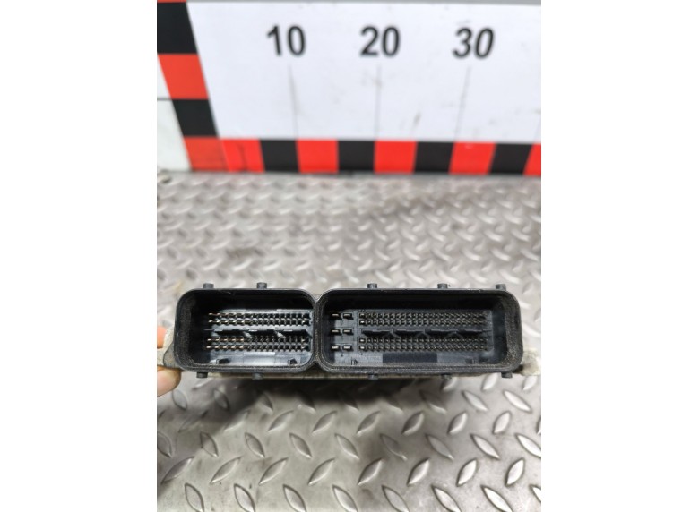 Блок управления двигателем к Блок управления двигателем к Citroen Jumper undefined г. Boxer