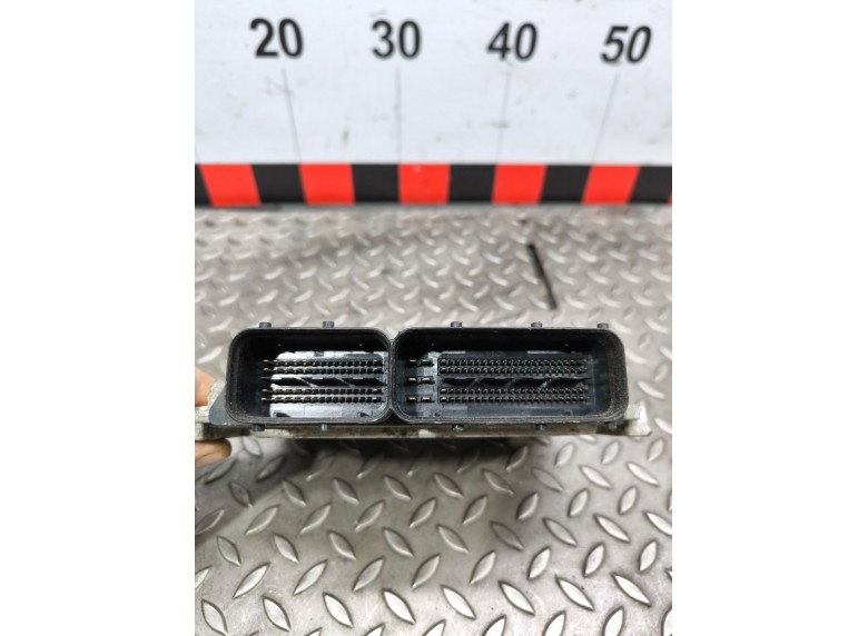 Блок управления двигателем к Блок управления двигателем к Citroen Jumper undefined г. Boxer