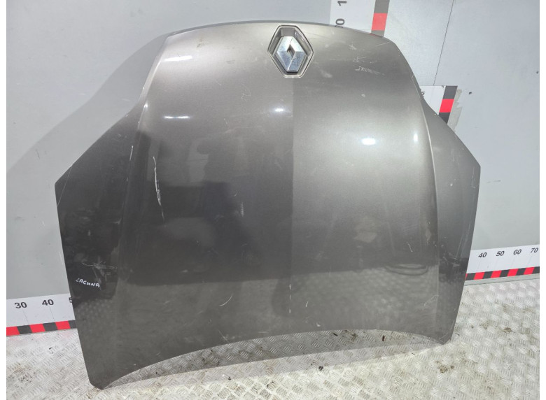 Капот к Renault Laguna, 2010г.