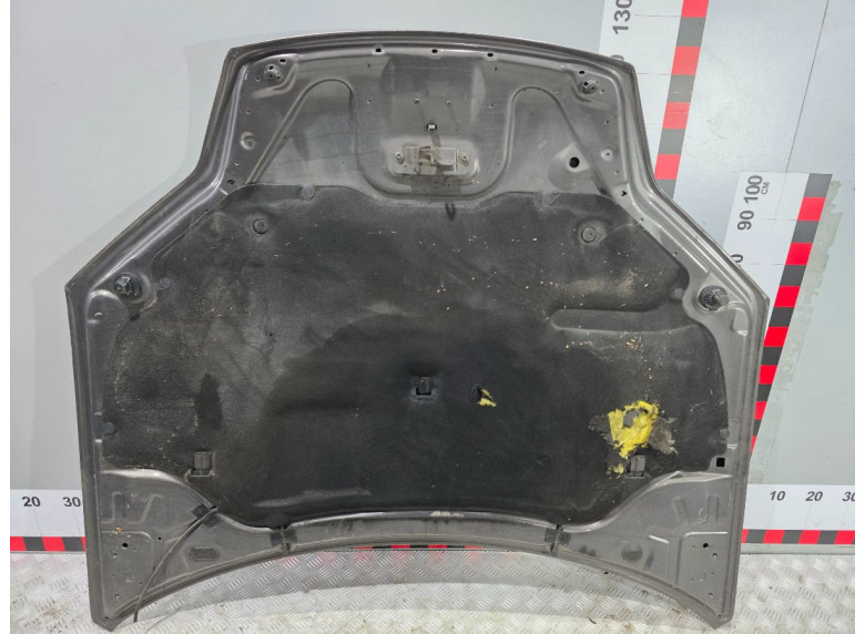 Капот к Renault Laguna, 2010г.