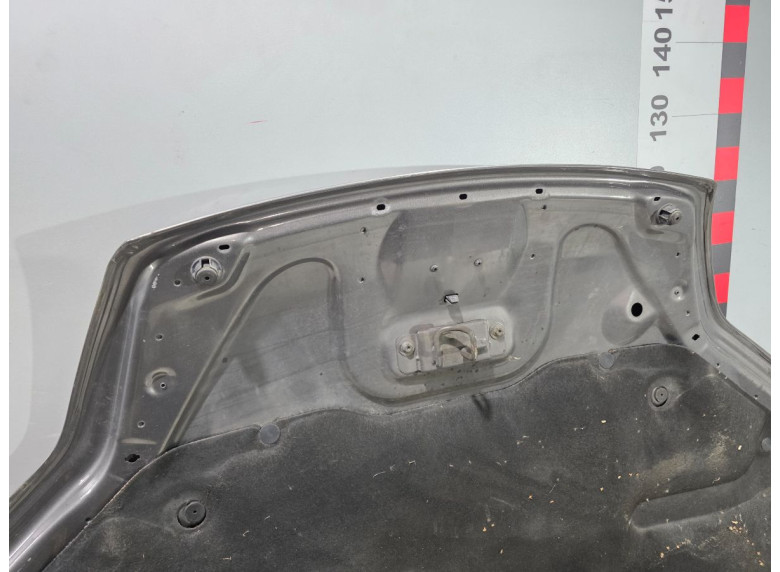 Капот к Renault Laguna, 2010г.