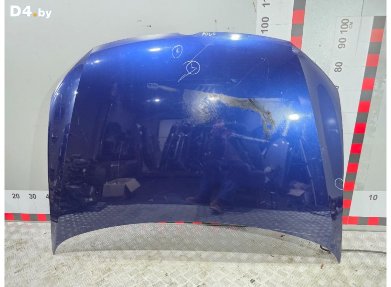 Капот к Volkswagen Polo undefined г.