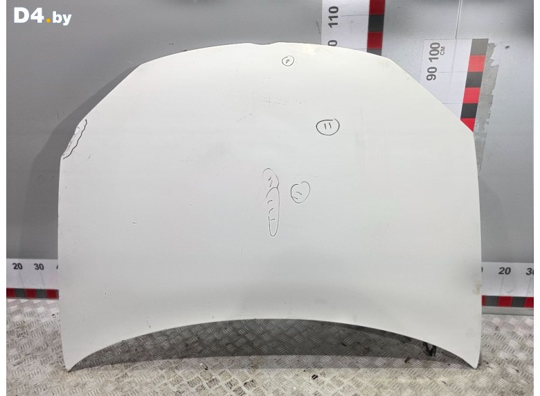 Капот к Volkswagen Golf undefined г.