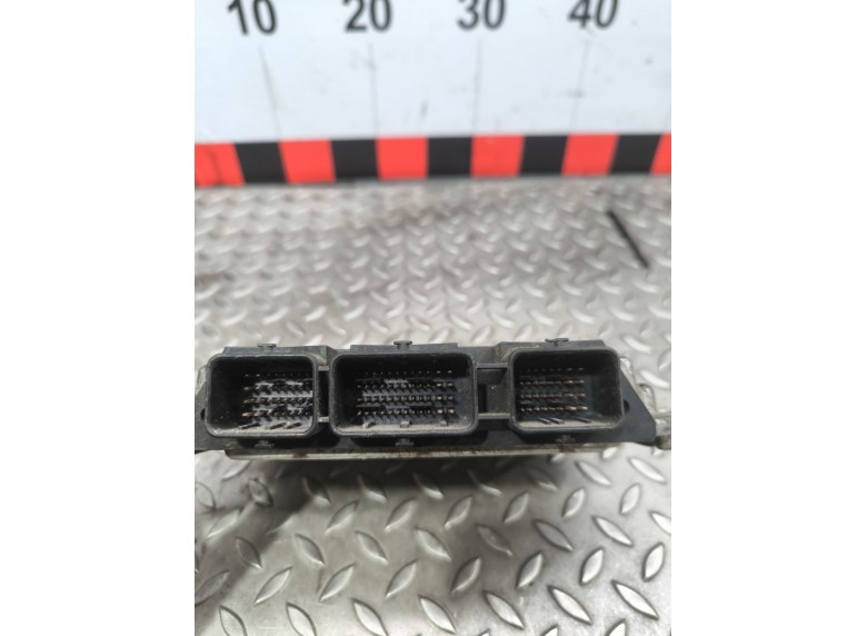 Блок управления двигателем к Блок управления двигателем к Peugeot Partner undefined г. Partner