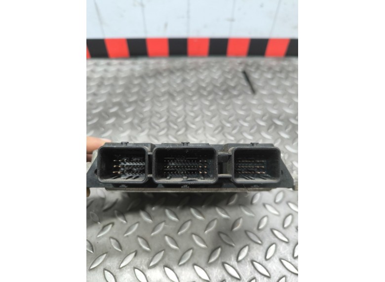 Блок управления двигателем к Блок управления двигателем к Peugeot Partner undefined г. Partner